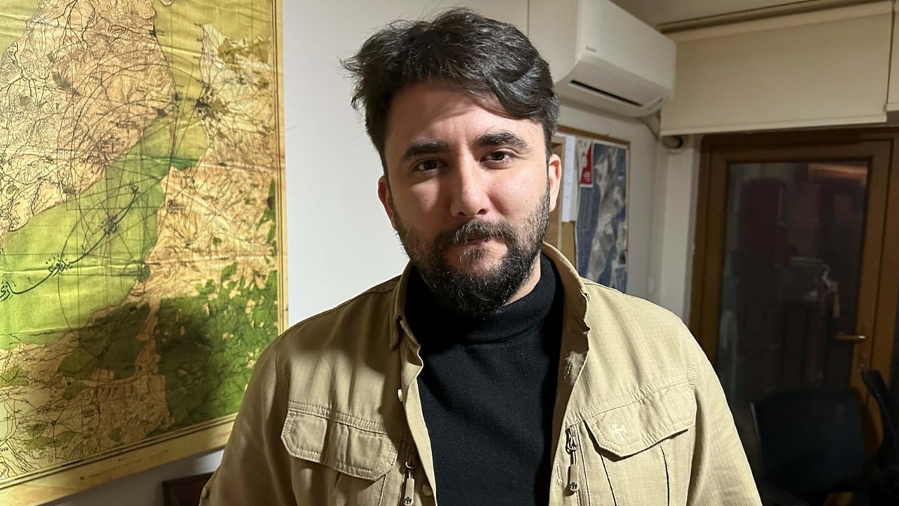 Foto - İngilizlerin, Çanakkale Cephesi'ndeki oyunu 110 yıl sonra ortaya çıktı