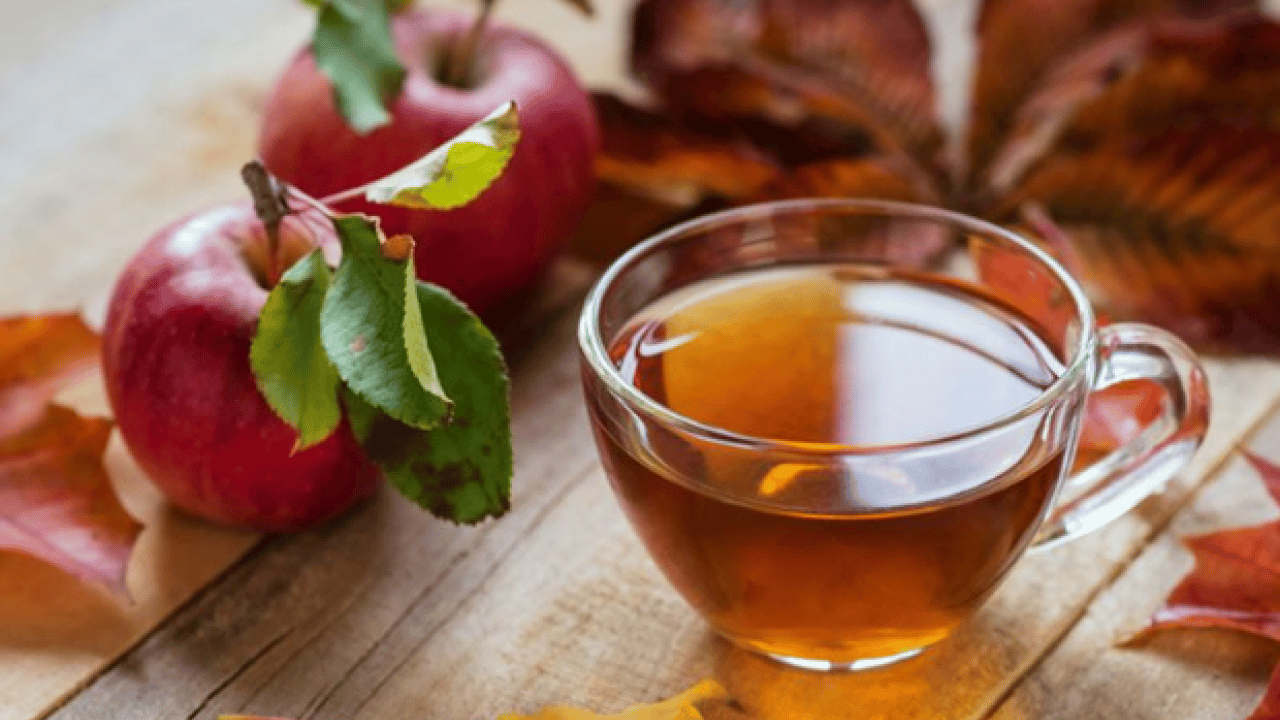 Foto - İngilizlerin neden grip olmadığı belli oldu: Kaynar suya 2 dilim atıp için!