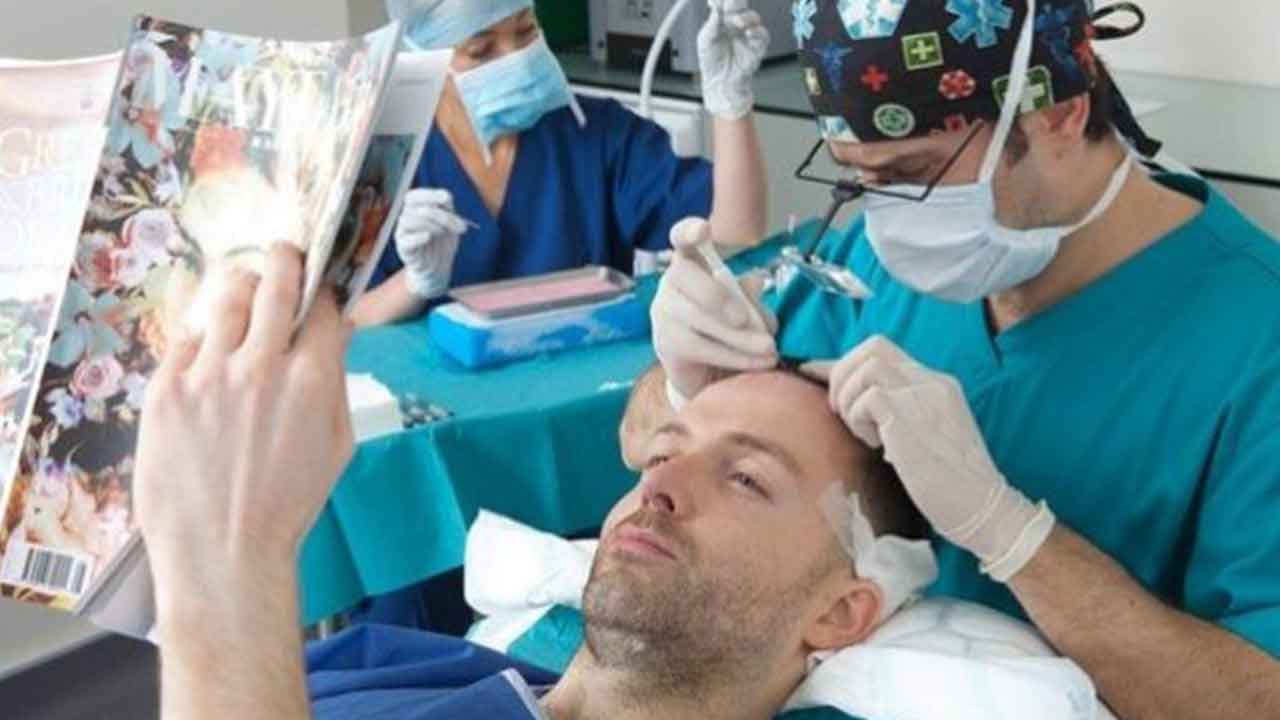 Foto - Dünya İngilizlerin Türkiye ile ilgili bu paylaşımını konuşuyor