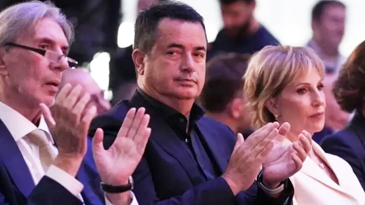 Foto - İngiltere bunu konuşacak! Acun’un sözleri İngiltere’yi salladı resmen…