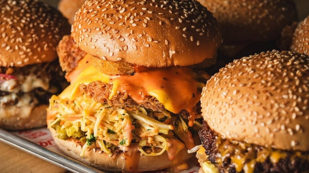 Foto - İngiltere de başka çare bulamadı! Dev hamburger zincirine kayyım atandı