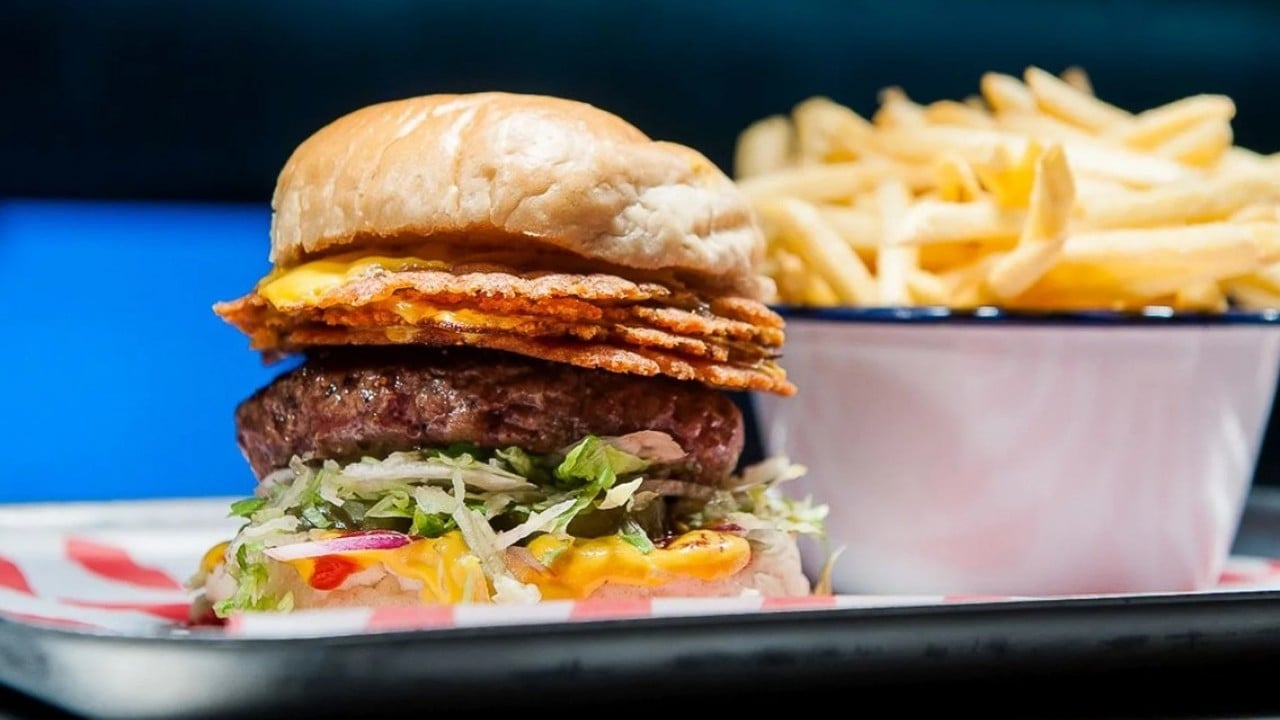 Foto - İngiltere de başka çare bulamadı! Dev hamburger zincirine kayyım atandı