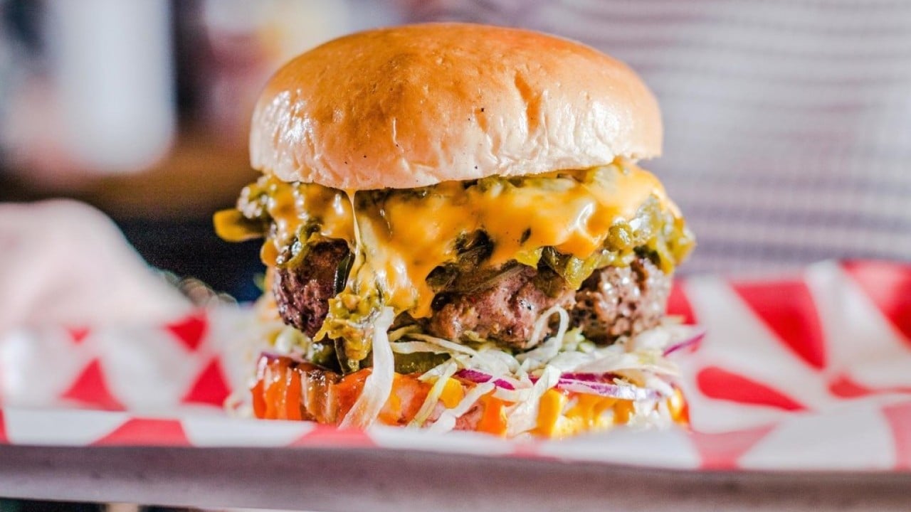 Foto - İngiltere de başka çare bulamadı! Dev hamburger zincirine kayyım atandı