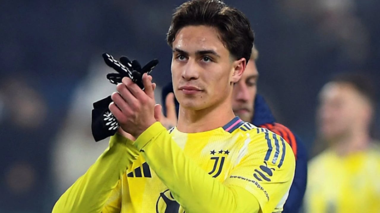 İngiltere devi Kenan Yıldız transfer sürecini başlattı