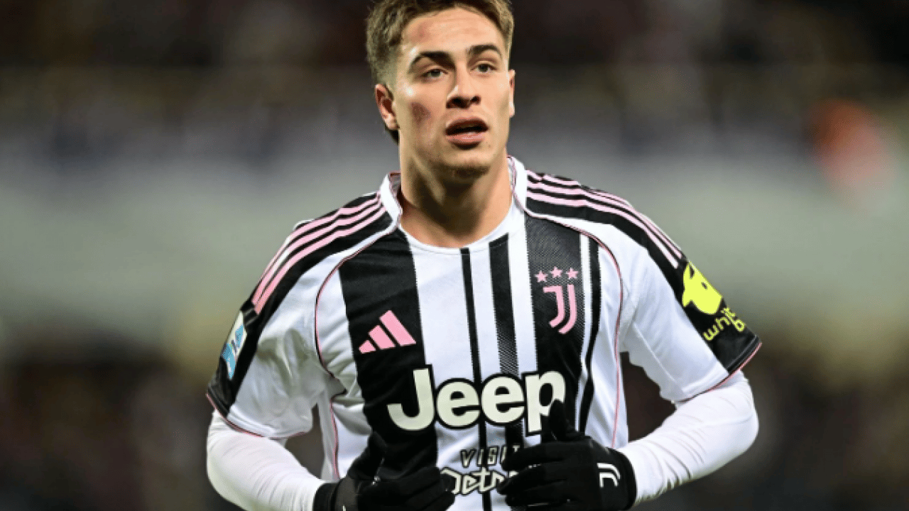 Foto - İngiltere devi Kenan Yıldız transfer sürecini başlattı