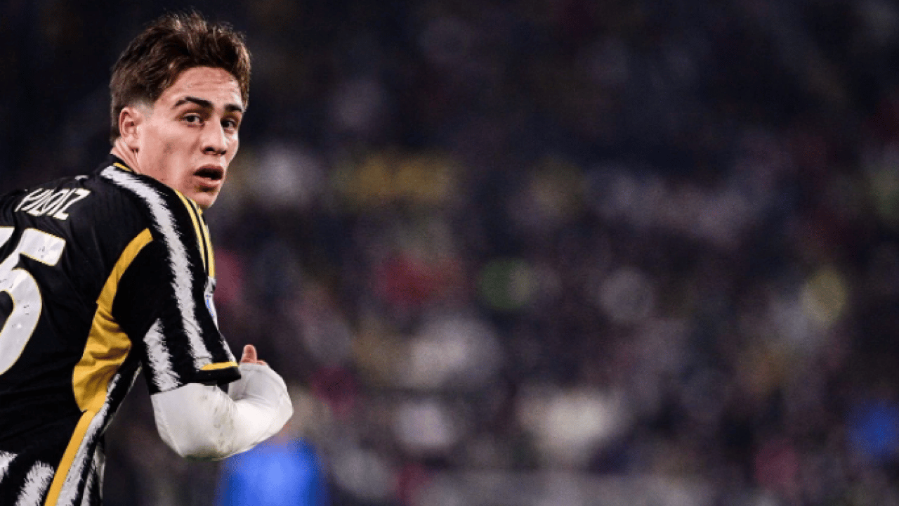 Foto - İngiltere devi Kenan Yıldız transfer sürecini başlattı