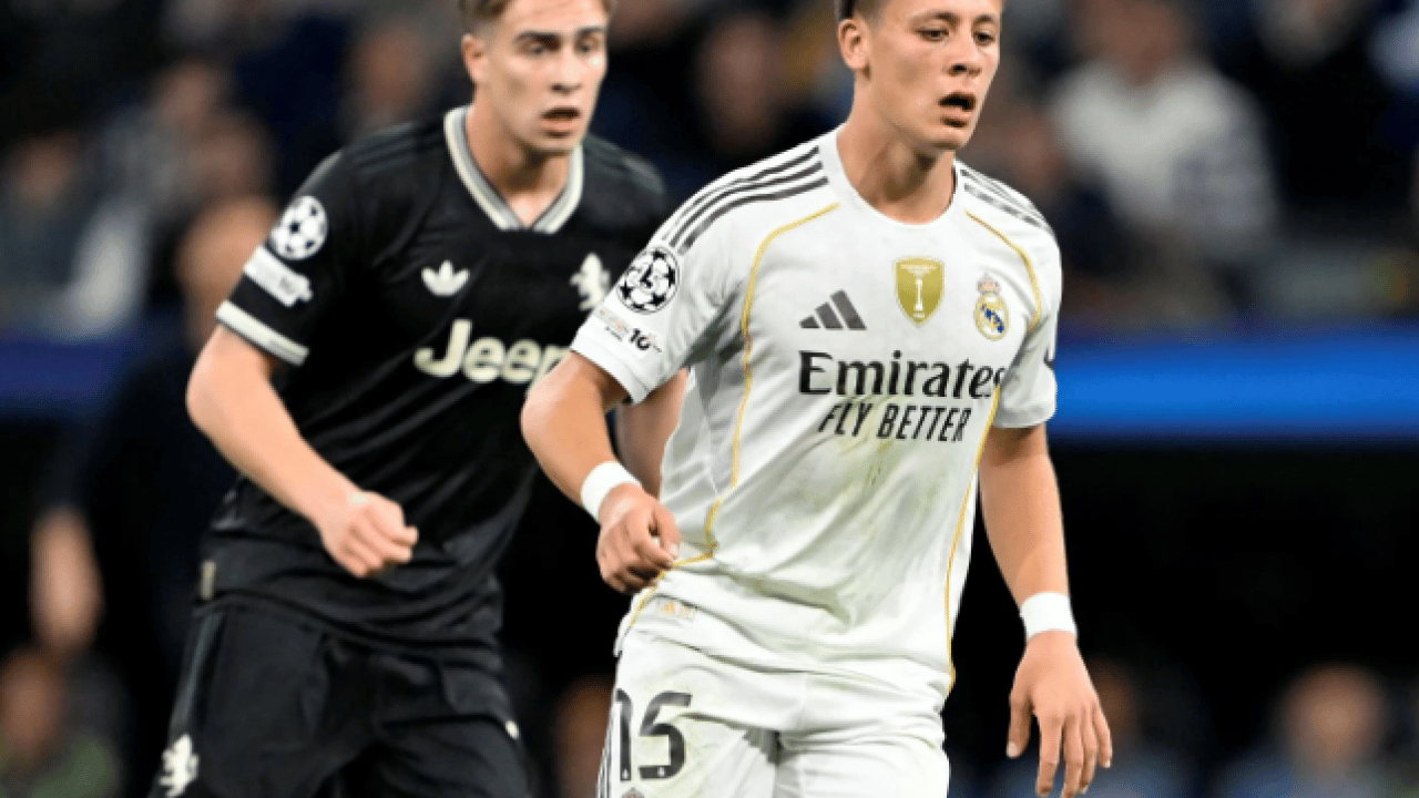 Foto - İngiltere devi Kenan Yıldız transfer sürecini başlattı