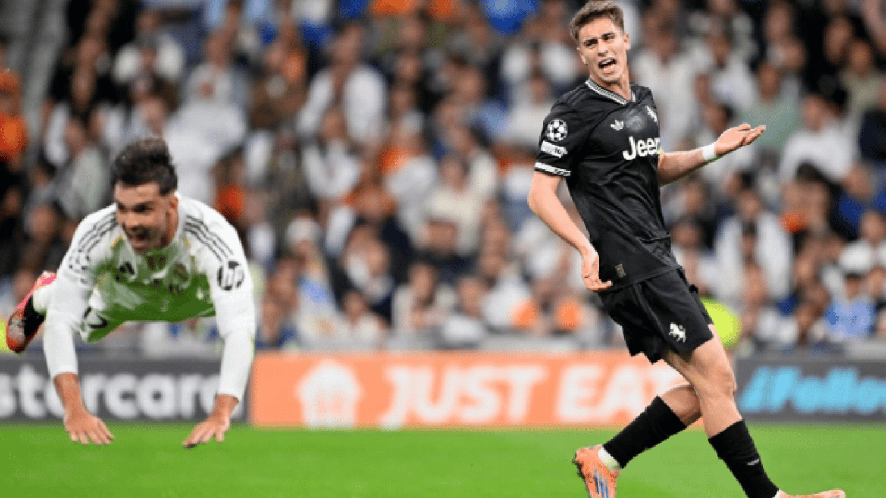 Foto - İngiltere devi Kenan Yıldız transfer sürecini başlattı