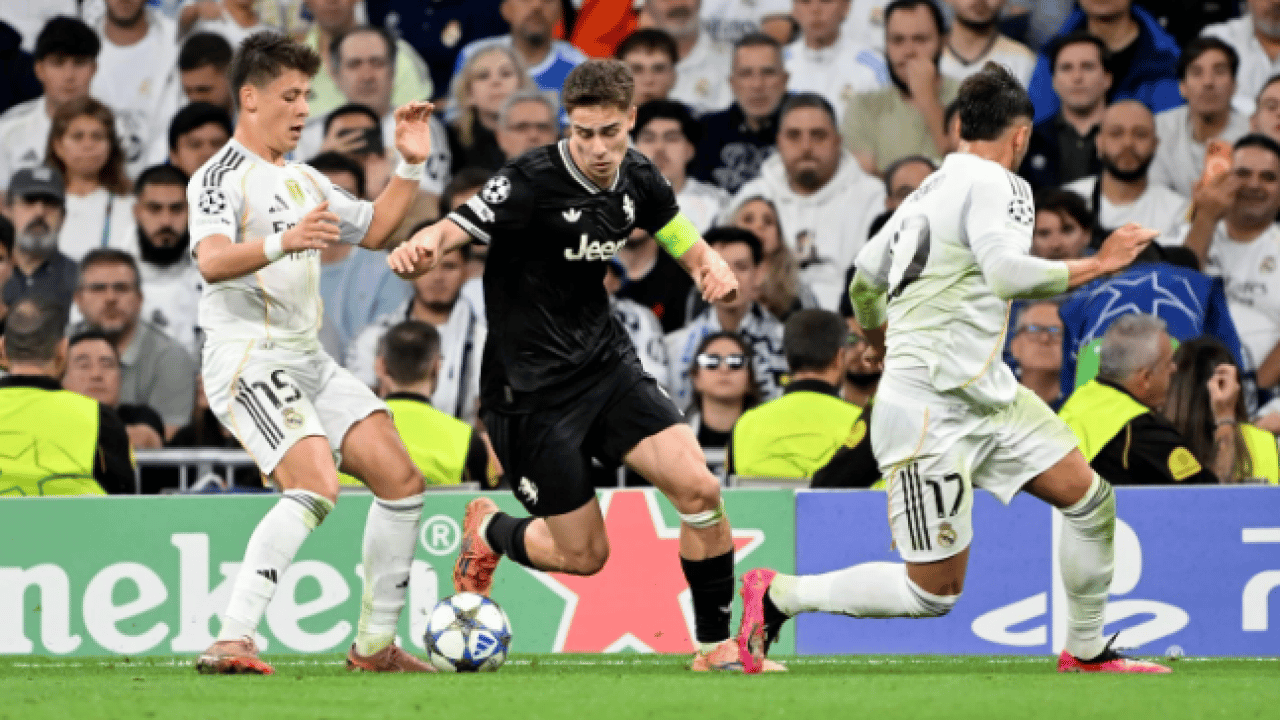 Foto - İngiltere devi Kenan Yıldız transfer sürecini başlattı