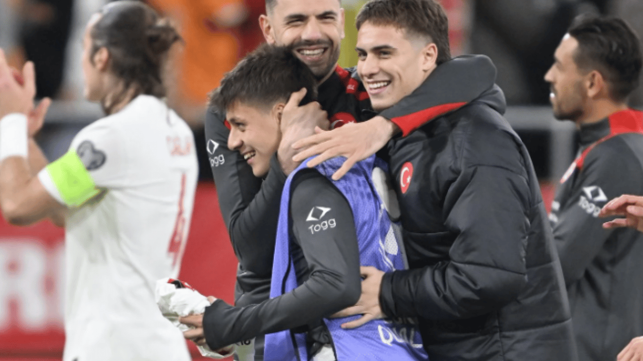 Foto - İngiltere devi Kenan Yıldız transfer sürecini başlattı