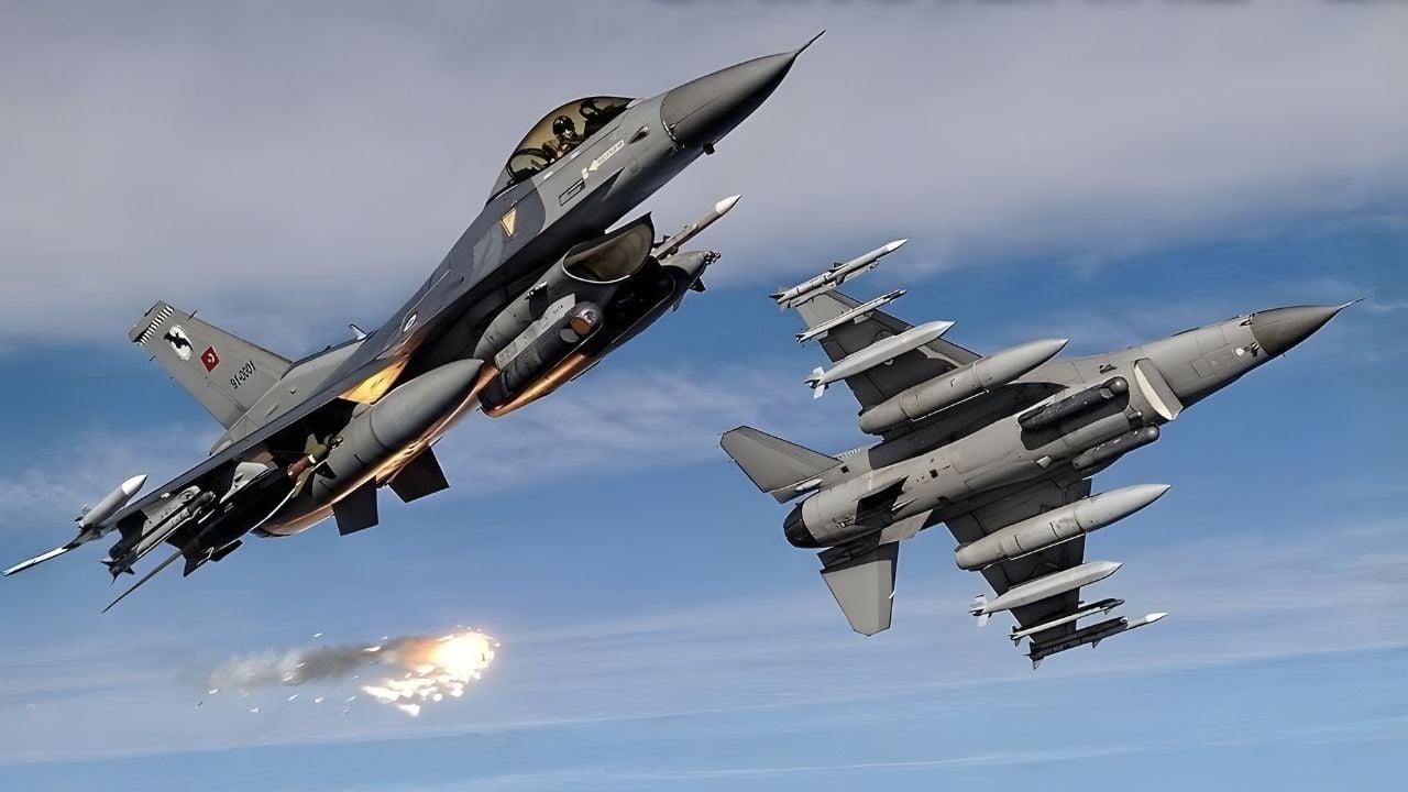 Foto - İngiltere, Doğu Akdeniz'deki Güvenlik Varlığını Merlin MK2 ile Güçlendirdi