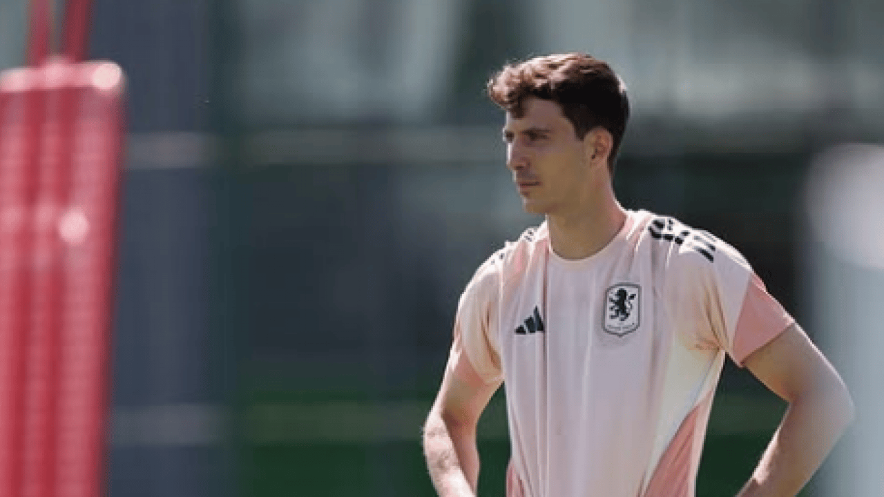 Foto - İngiltere kararı belli oldu: Agbadou'nun yanına Pau Torres çok isteniyor: Beşiktaş'ın hedefi