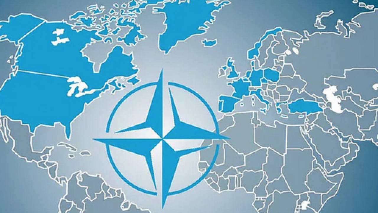 Foto - İngiltere, Rusya’ya karşı... Britanya NATO'su kuruldu!
