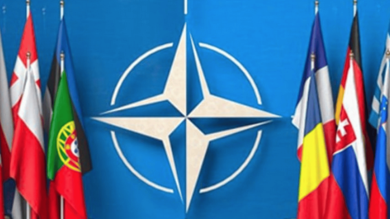 Foto - İngiltere, Rusya’ya karşı... Britanya NATO'su kuruldu!