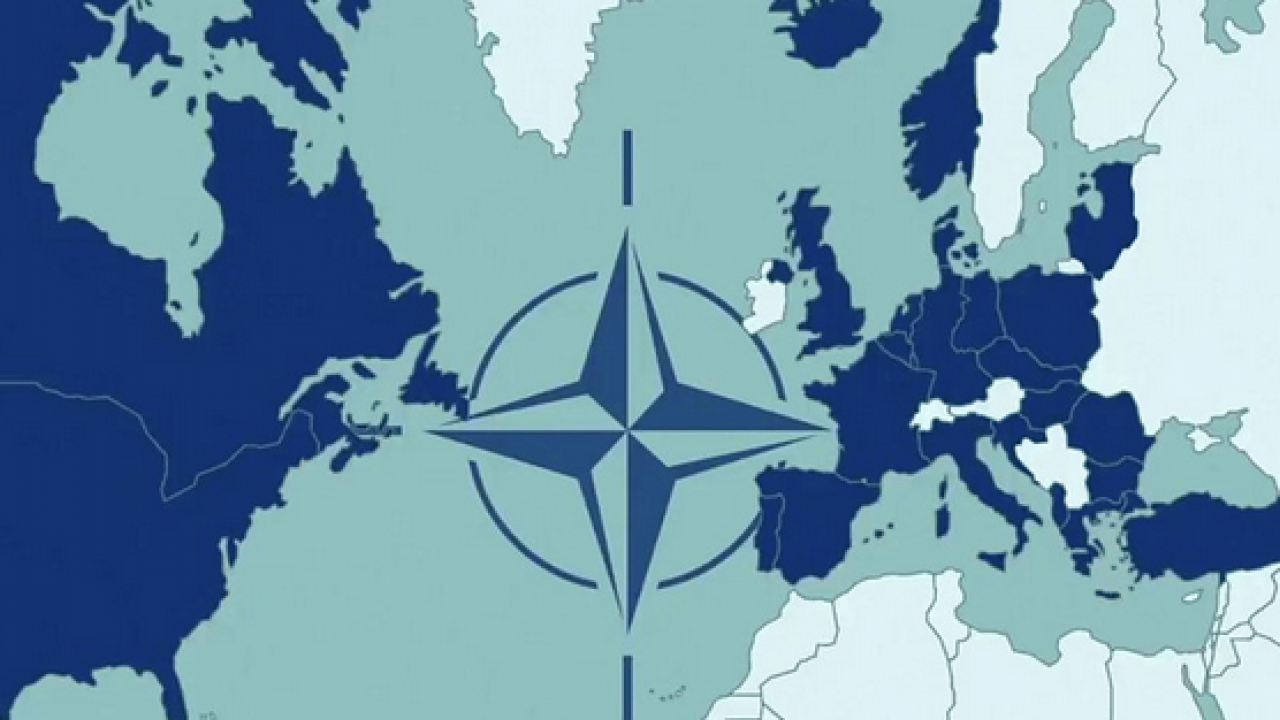 Foto - İngiltere, Rusya’ya karşı... Britanya NATO'su kuruldu!