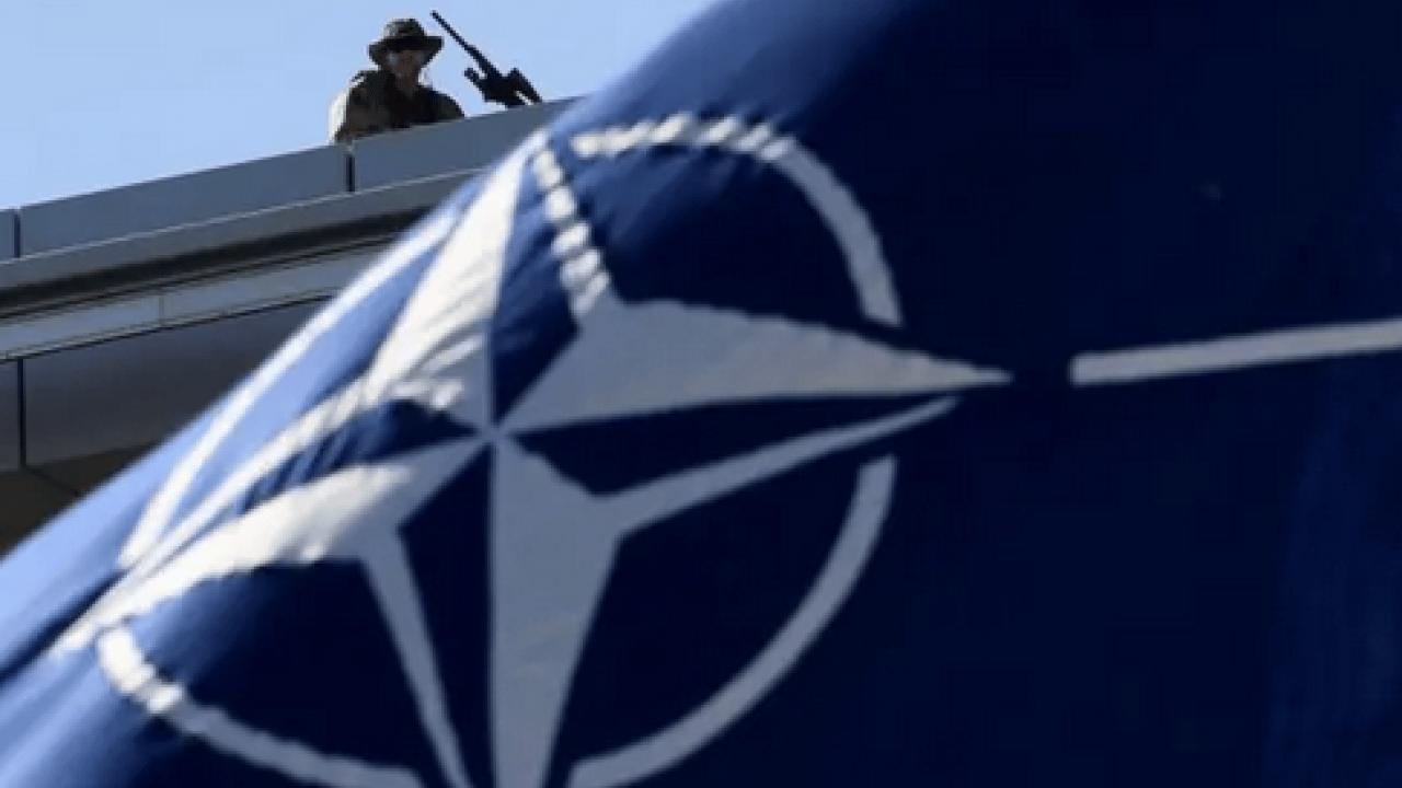 Foto - İngiltere, Rusya’ya karşı... Britanya NATO'su kuruldu!