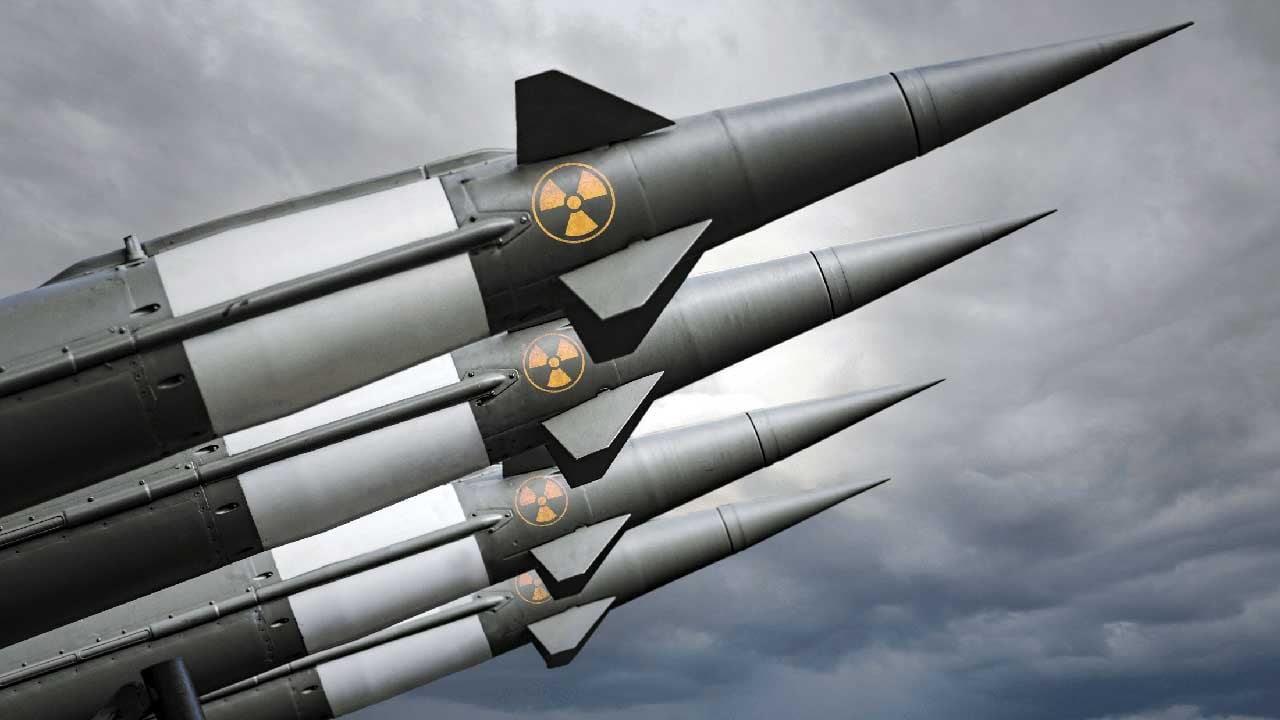 Foto - İngiltere ve Fransa nükleer silah mı teklif etti? Seve seve alırız