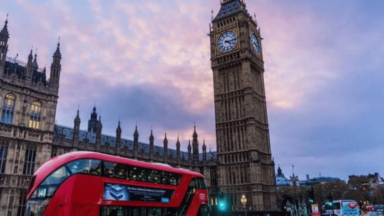 Foto - İngiltere vize ücretlerini yükseltiyor! Yeni tarifeler belli oldu