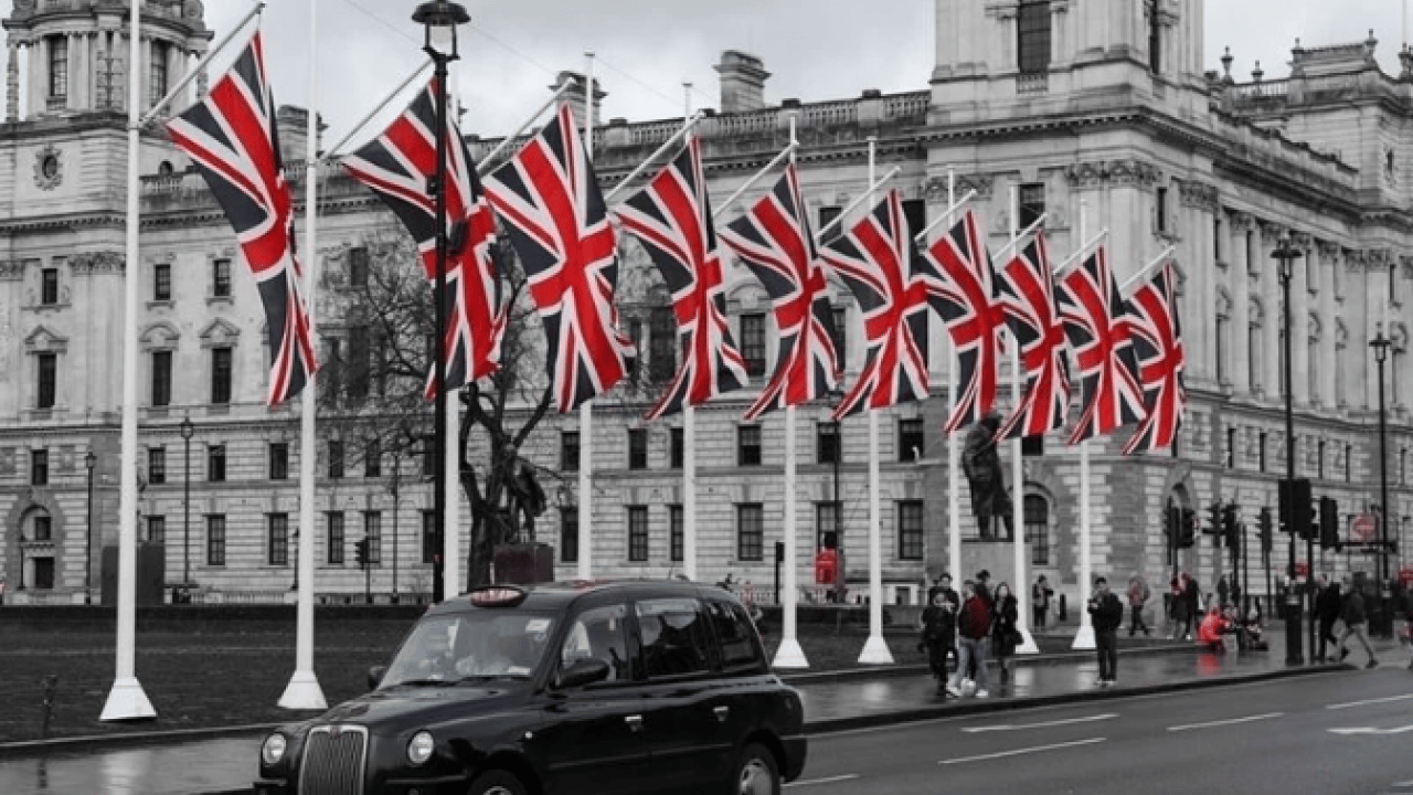 Foto - İngiltere vize ücretlerini yükseltiyor! Yeni tarifeler belli oldu
