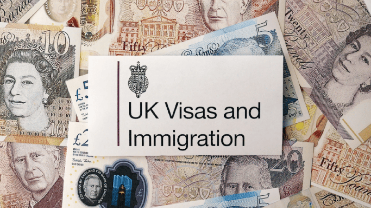 İngiltere vize ücretlerini yükseltiyor! Yeni tarifeler belli oldu