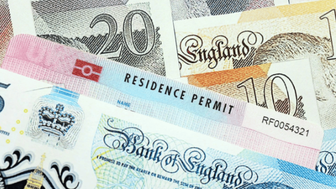 Foto - İngiltere vize ücretlerini yükseltiyor! Yeni tarifeler belli oldu