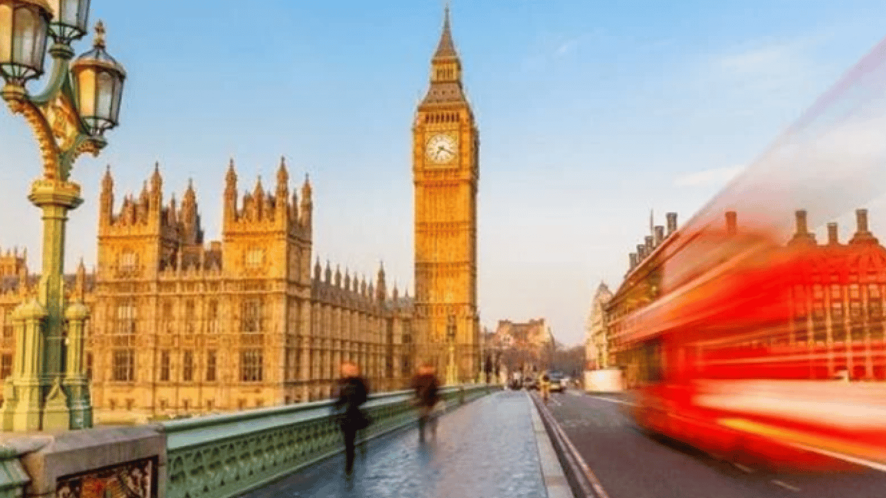 Foto - İngiltere vize ücretlerini yükseltiyor! Yeni tarifeler belli oldu