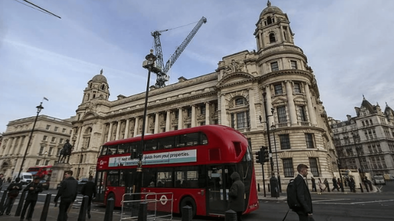 Foto - İngiltere vize ücretlerini yükseltiyor! Yeni tarifeler belli oldu