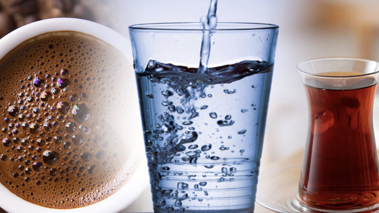 Foto - İngiltere'de bilim insanlarından dev araştırma tamamlandı: Ömrü uzatan bu 3 içecek! Türkler sevinecek! Buna izin çıktı