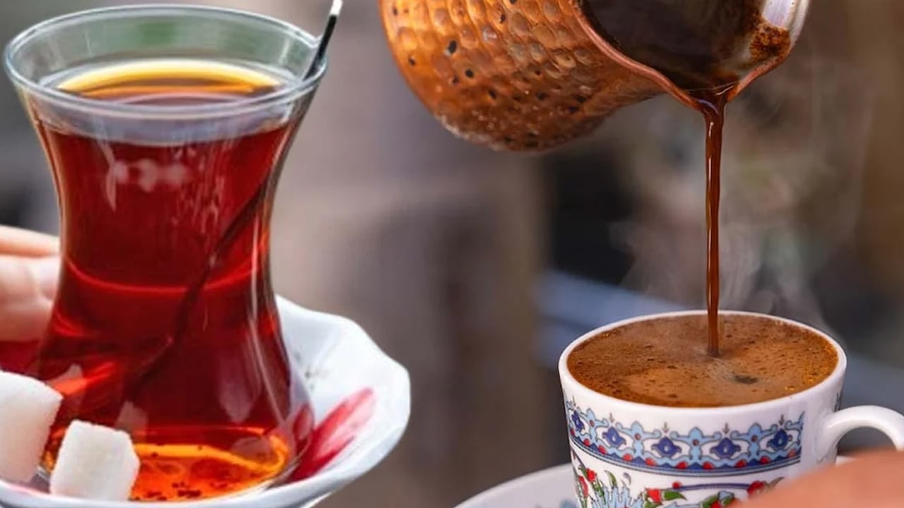 Foto - İngiltere'de bilim insanlarından dev araştırma tamamlandı: Ömrü uzatan bu 3 içecek! Türkler sevinecek! Buna izin çıktı