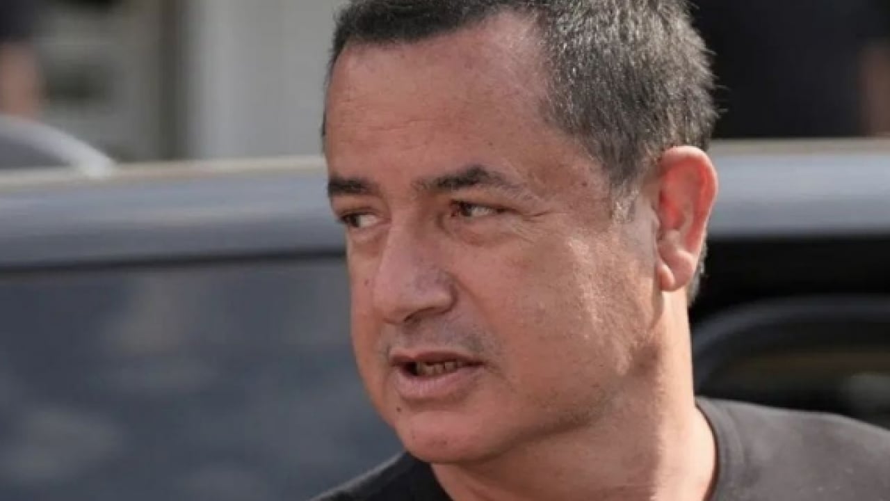 İngiltere'de ciddi şekilde konuşuluyor: Acun Ilıcalı Trabzonspor'u üzecek