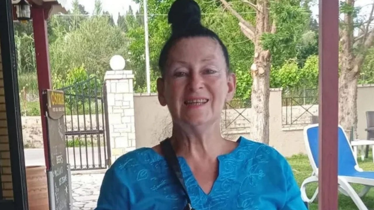 Foto - İngiltere'de genç yaşta kadın hayatını kaybetti: 'Yumuşak dokuları yok ediyor'... Duyanın keyfi kaçıyor