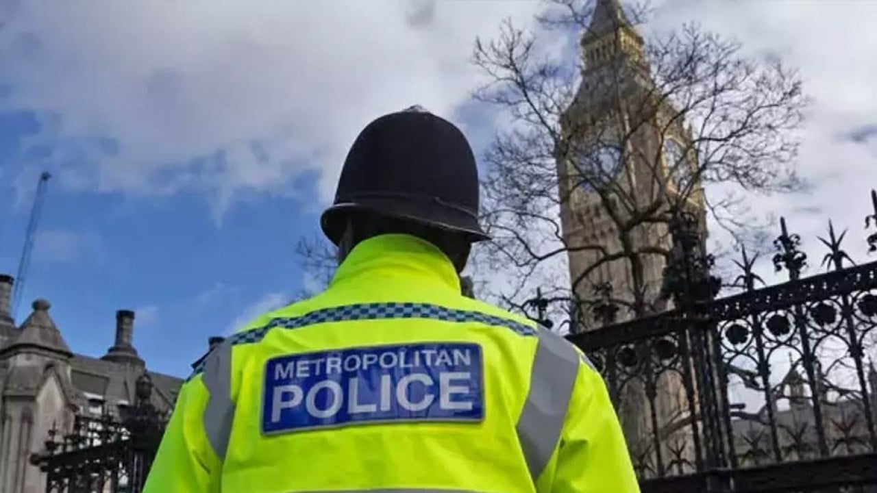 Foto - İngiltere’de masonları kızdıran karar! 1987’den beri bitmeyen kavga yine körüklendi