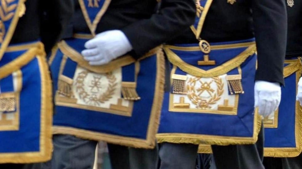 Foto - İngiltere’de masonları kızdıran karar! 1987’den beri bitmeyen kavga yine körüklendi