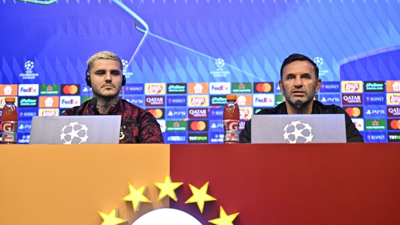 Foto - İngiltere'de Ugarte şoku! Galatasaray işte şimdi yandı... Efsane o detayı duyurdu...