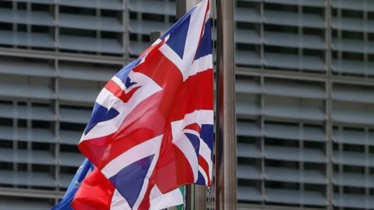 Foto - İngiltere'den beklenmedik İsrail hamlesi: Yasa dışı karar kabinede onaylandı!