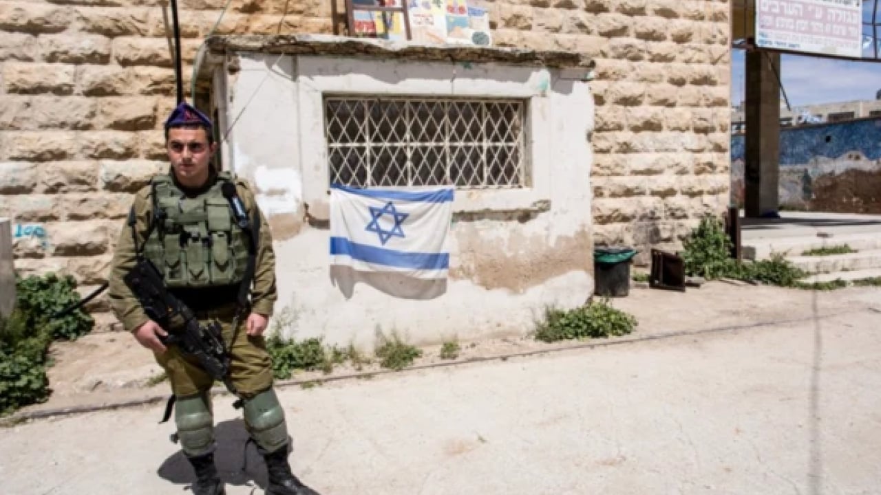 Foto - İngiltere'den beklenmedik İsrail hamlesi: Yasa dışı karar kabinede onaylandı!