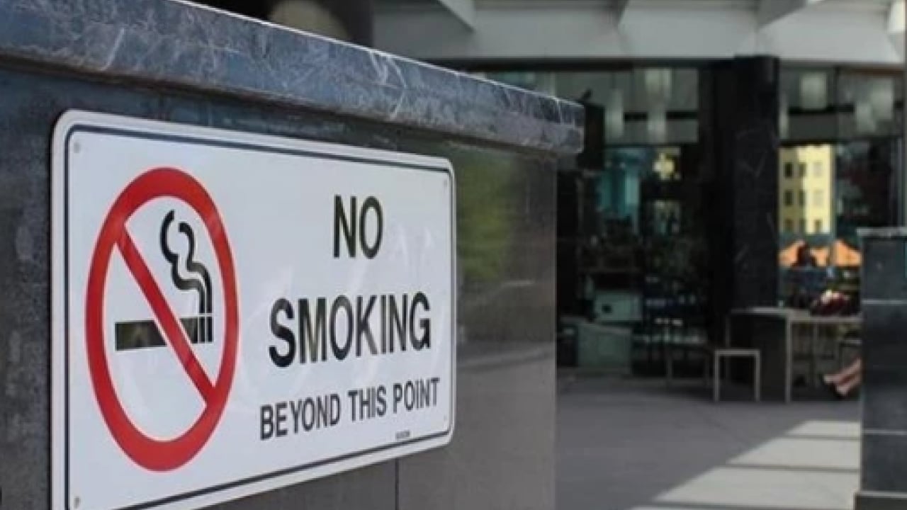 Foto - İngiltere'den dikkat çeken hamle: Çocuklara hayat boyu yasak geliyor!