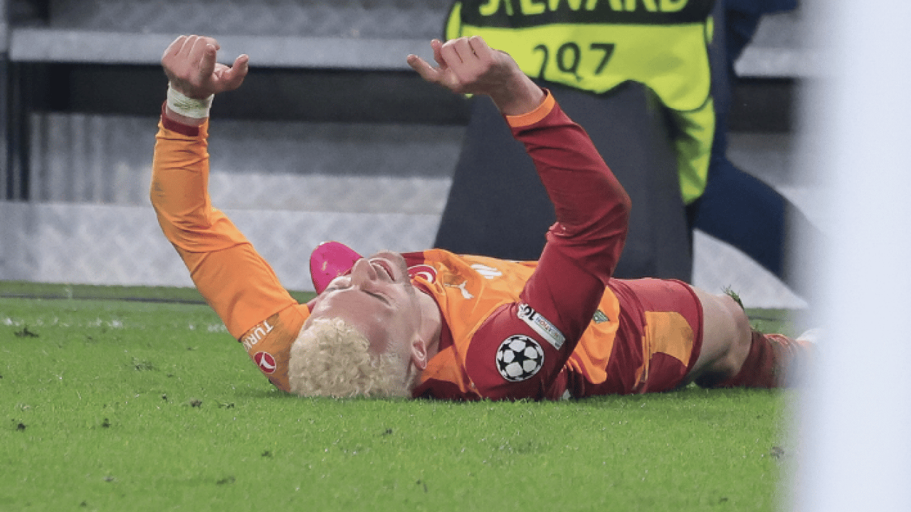 İngiltere'den gündemi sarsacak çıkış geliyor! Juventus'u yıkan adam adım adım Avrupa'ya