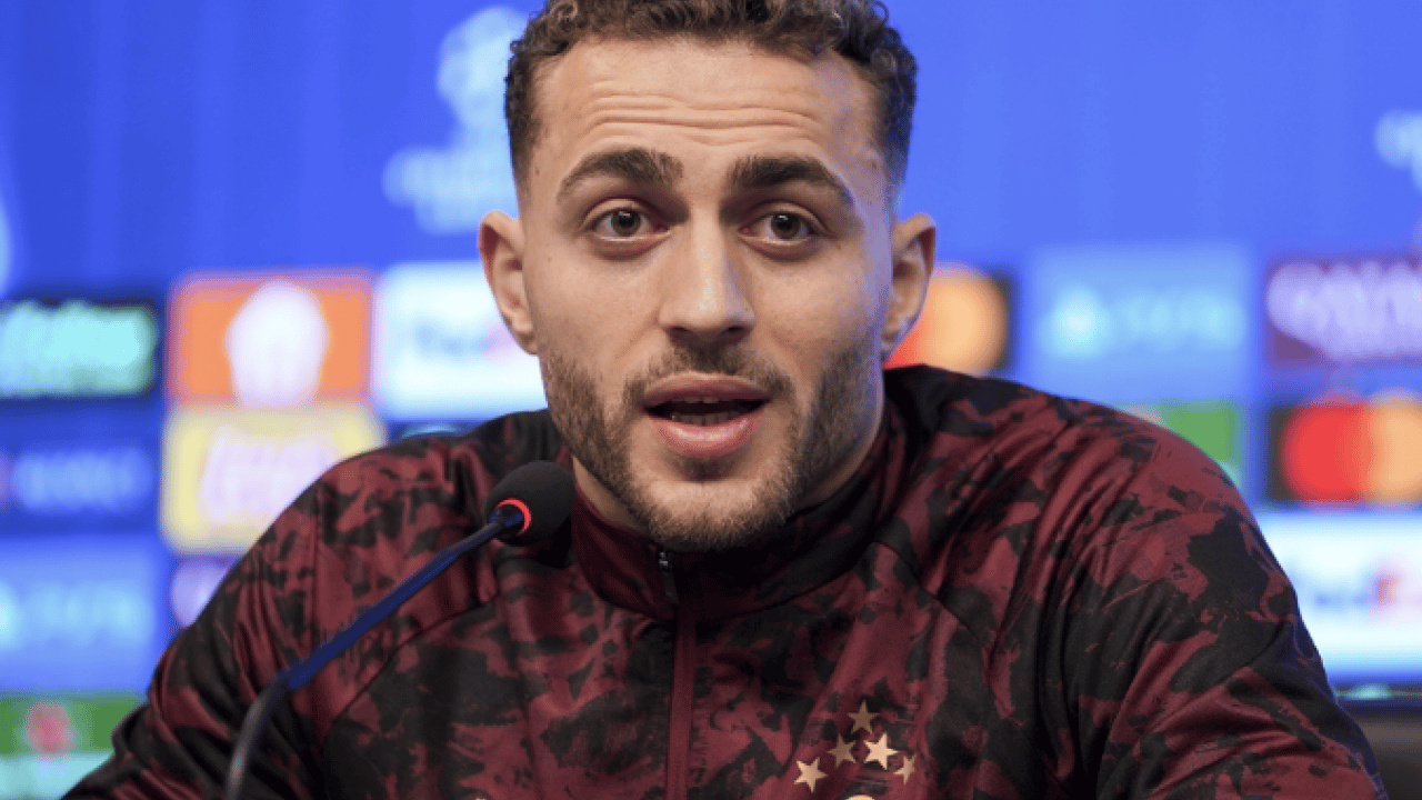 Foto - İngiltere'den gündemi sarsacak çıkış geliyor! Juventus'u yıkan adam adım adım Avrupa'ya