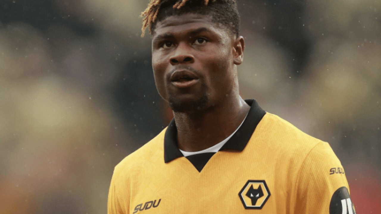 İngiltere'den milyonlara kötü haber... Evet Agbadou satılık: Ama ucuza bitmeyecek