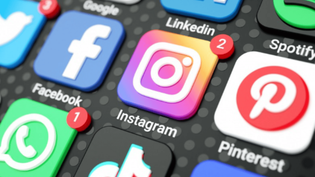 Foto - İngiltere'den sosyal medya kararı: 48 saat içinde kaldırmak zorunlu olacak!