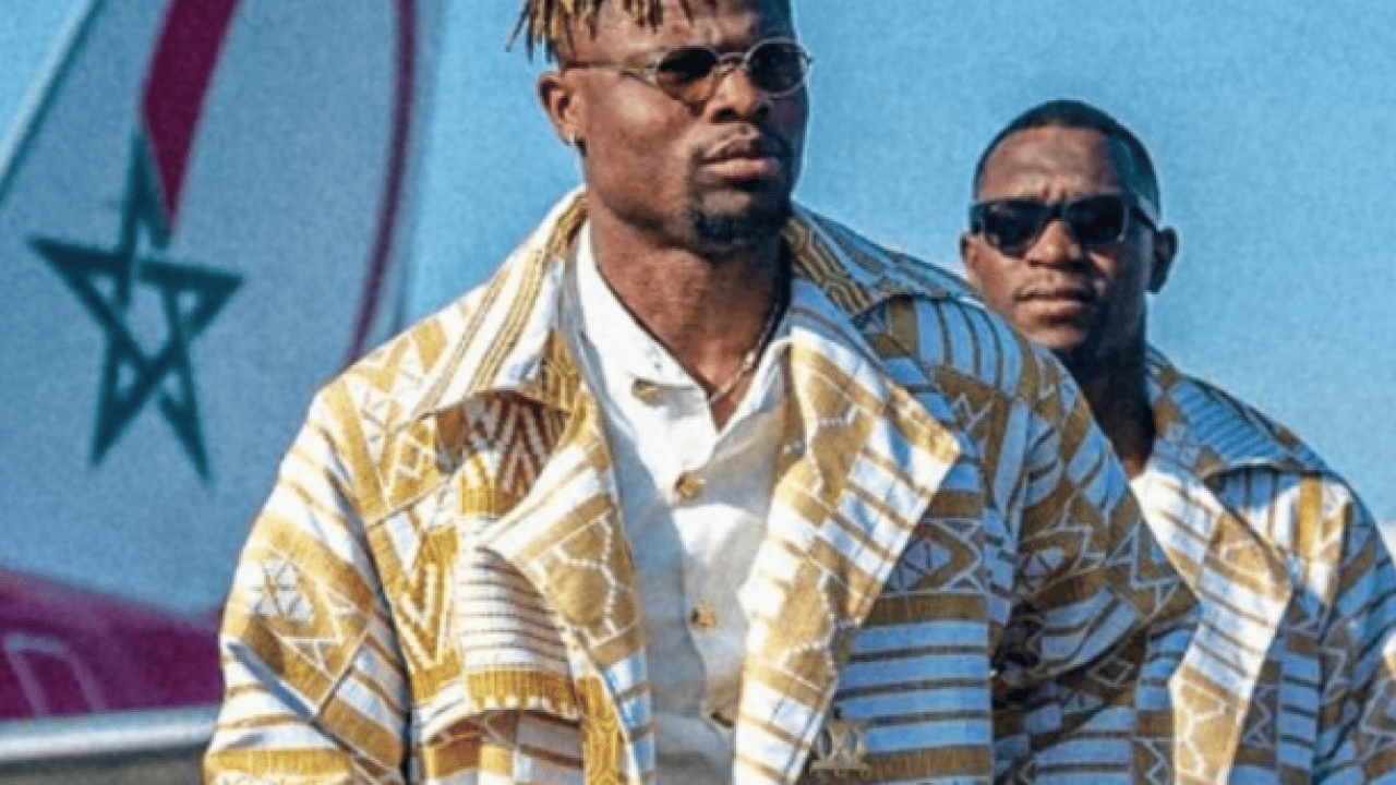 İngiltere'den sürpriz haber tez geldi: Emmanuel Agbadou: Beni Beşiktaş'a gönderin