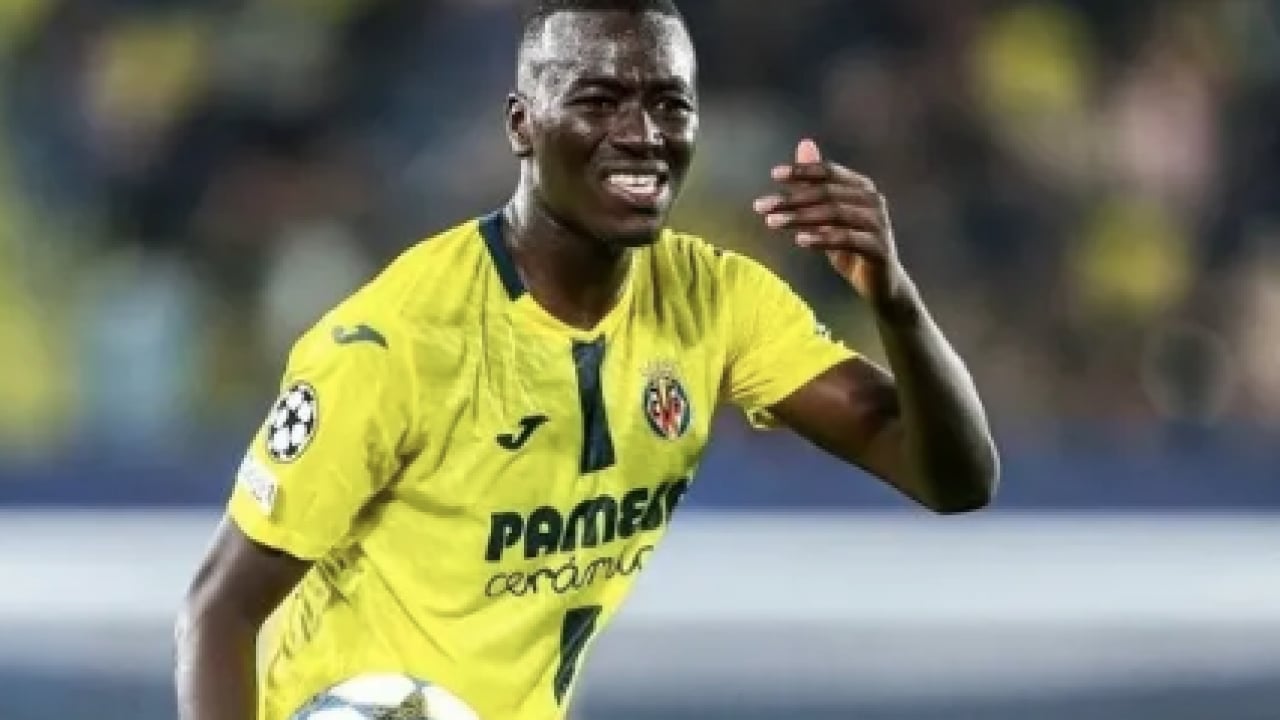 Foto - İngiltere'den sürpriz hamle: Galatasaray'ın 30 milyon euro teklif ettiği isim 28 milyona transfer oluyor!