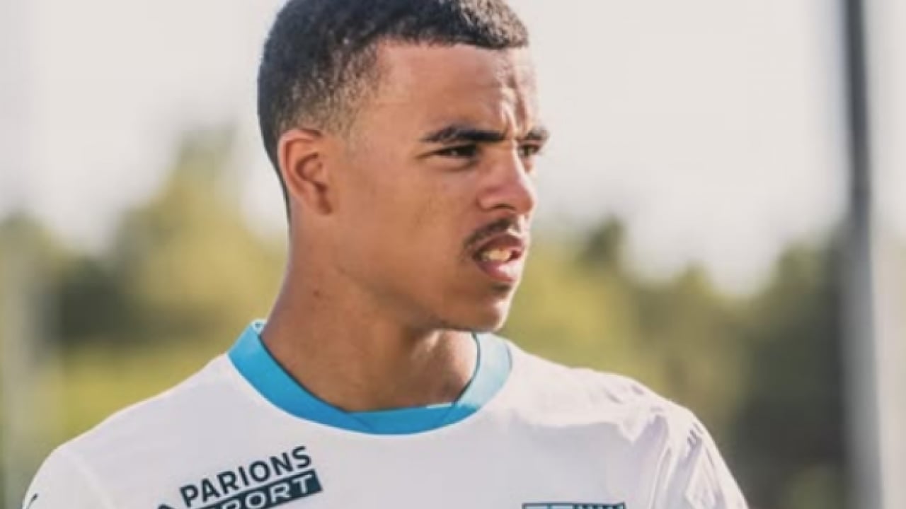 Foto - İngiltere'ye çıkarma yaptı bile: Greenwood için 'baba' çözüm