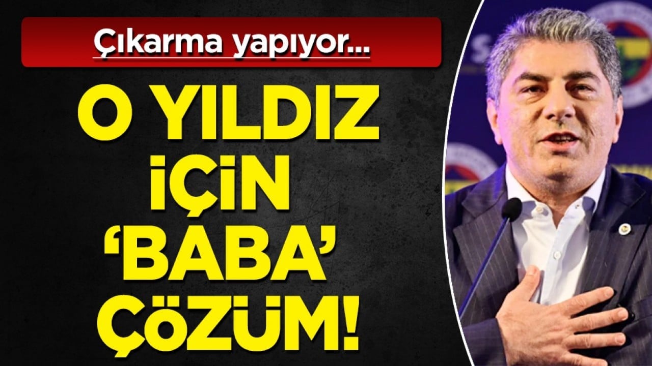 İngiltere'ye çıkarma yaptı bile: Greenwood için 'baba' çözüm
