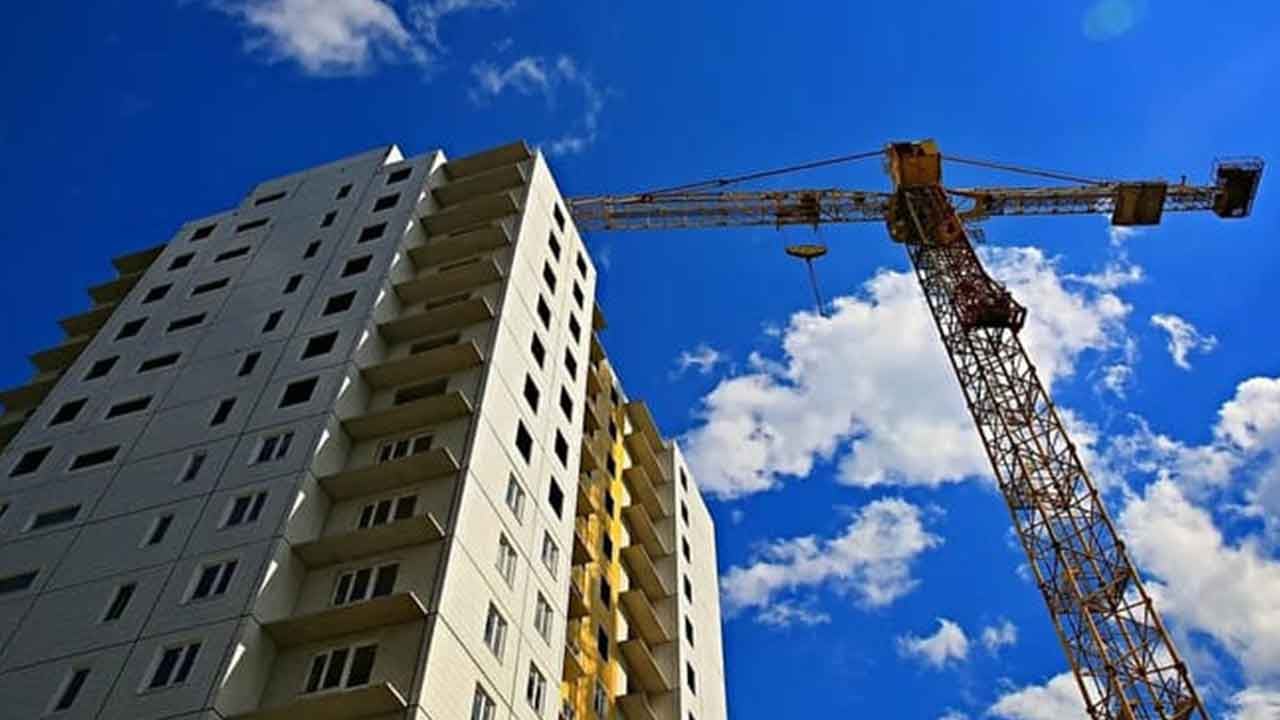 İnşaat devi batıyor! Devletten yardım istediler: Bizi kurtarın