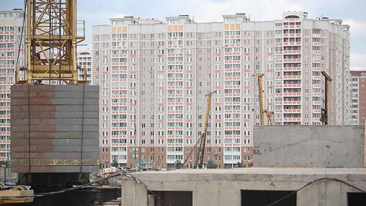 Foto - İnşaat devi batıyor! Devletten yardım istediler: Bizi kurtarın