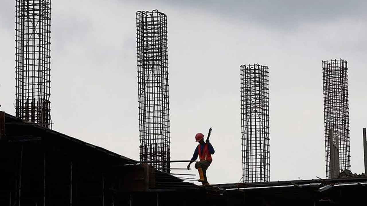 Foto - İnşaat devi batıyor! Devletten yardım istediler: Bizi kurtarın