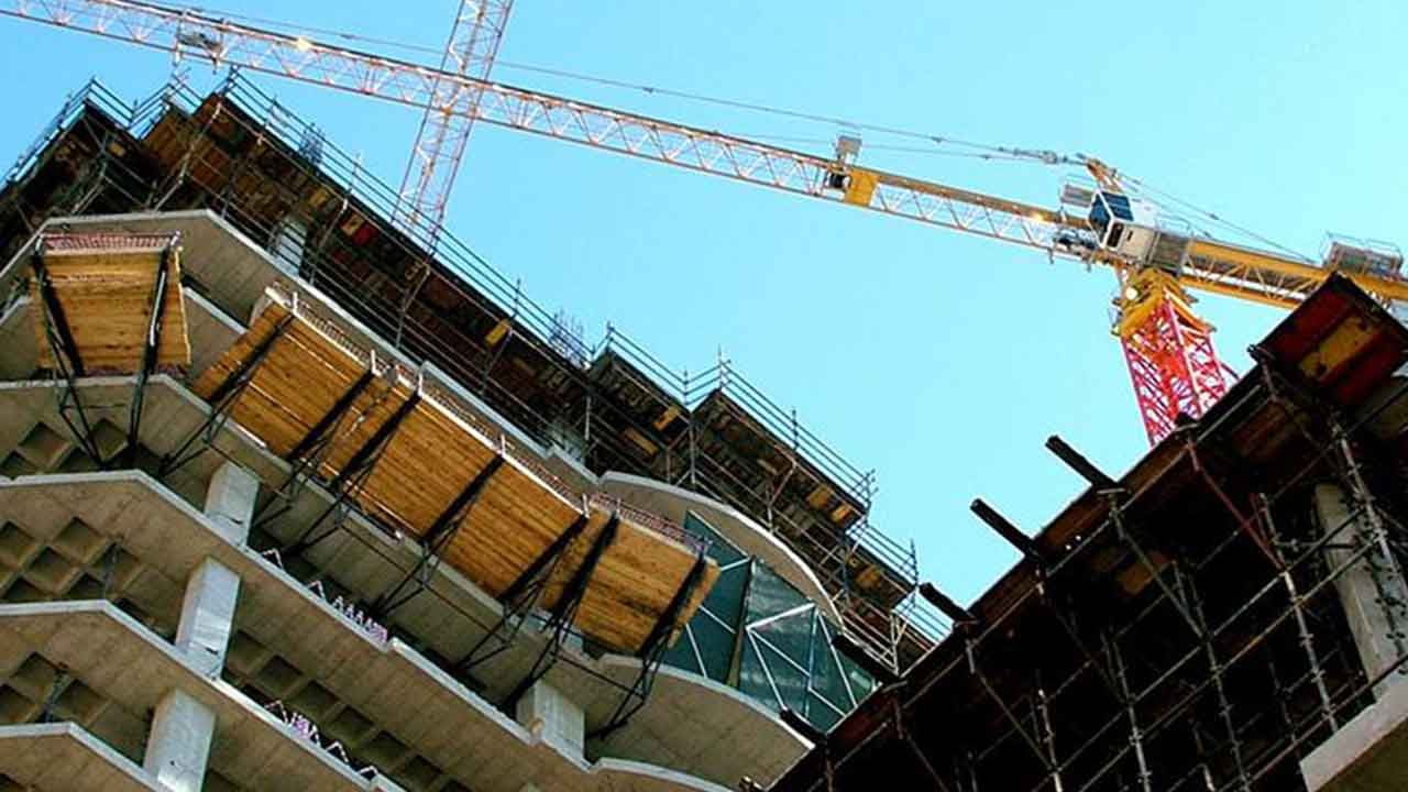 Foto - İnşaat devi batıyor! Devletten yardım istediler: Bizi kurtarın