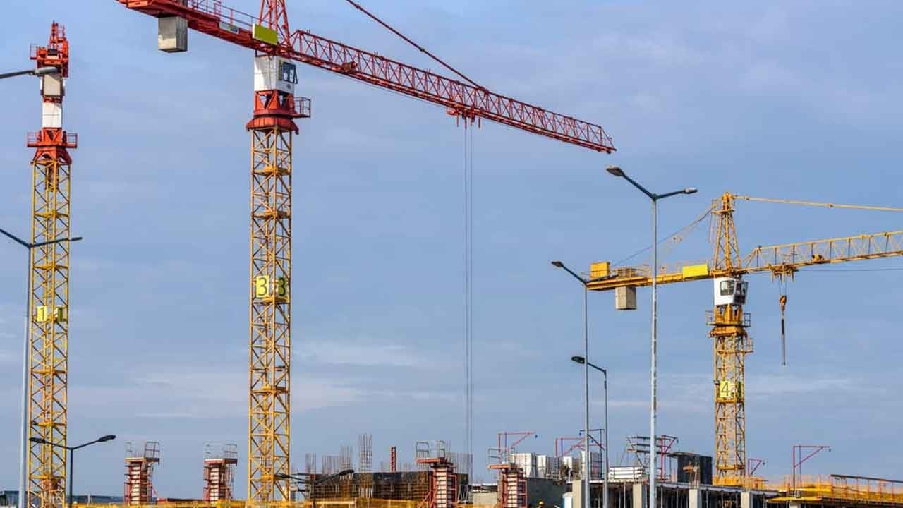 Foto - İnşaat devinde olmayacak şey oldu: Ünlü iş insanı konkordato ilan etti